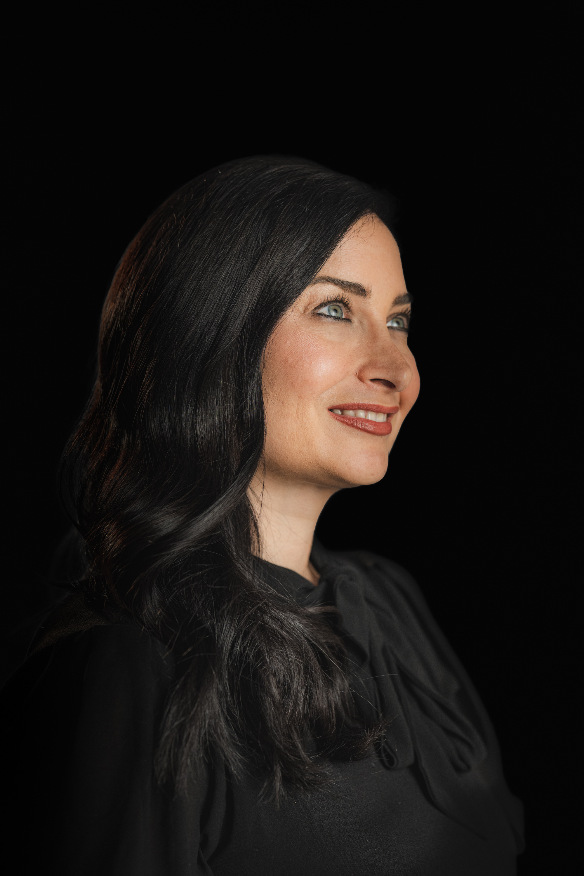 Leila Golchehreh